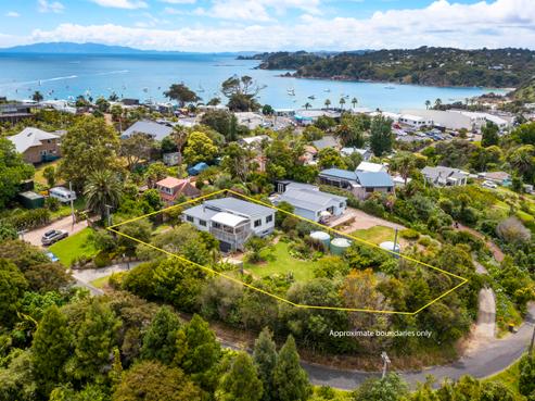 6 Kuaka Road, Oneroa