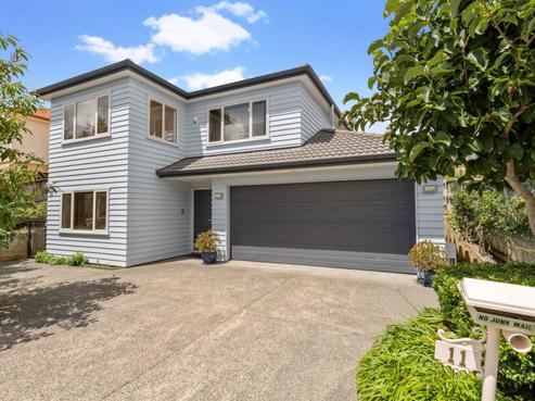 11 Beatrice Place, Flat Bush