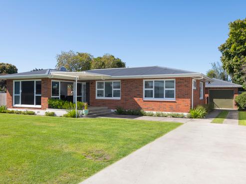 580 Gladstone Road, Te Hapara