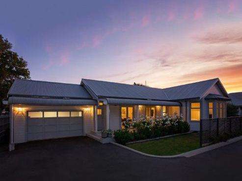 42 Grey Street, Gladstone
