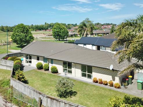 8A Cannell Farm Drive, Te Puke