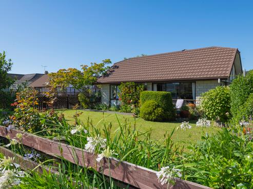 153A Rutene Road, Kaiti