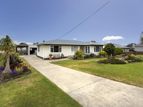 61 Ranfurly Street, Dargaville