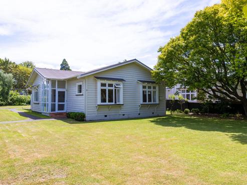 29 Latham Street, Napier South