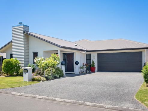 4 Anna Lane, Raureka