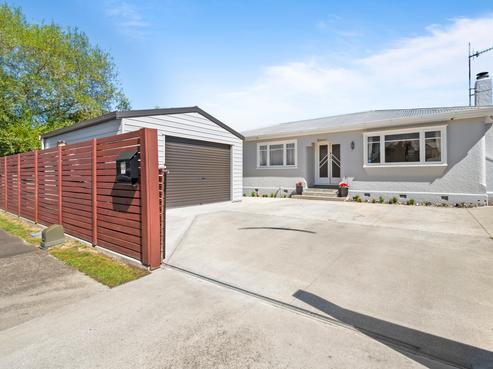 20 Keith Elliott Street, Feilding