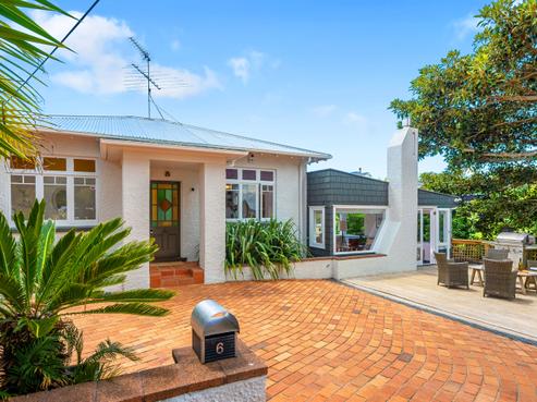 6 Mollyhawk Place, Birkenhead