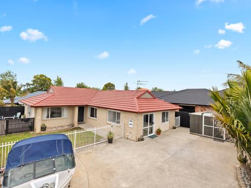 7 Greig Place, Pukekohe