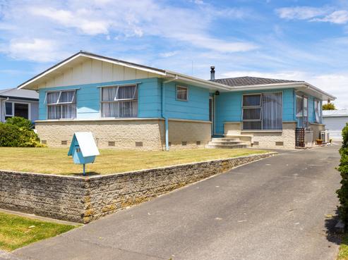 31 Westminster Avenue, Tamatea