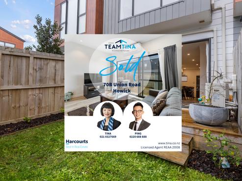 70B Union Road, Howick