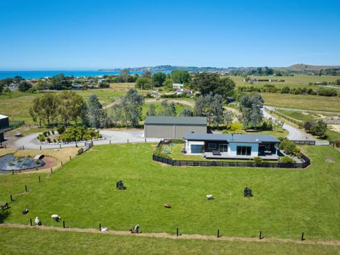 30A Mill Road, Kaikoura