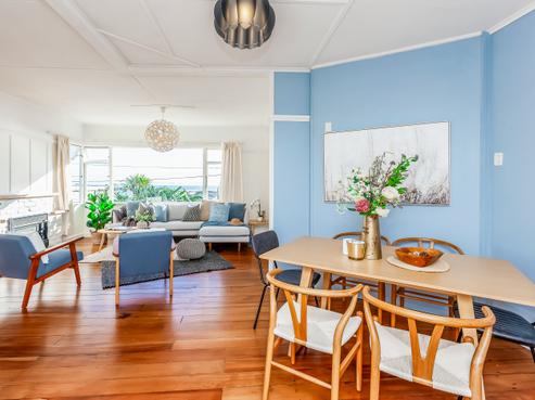 198 Rosetta Road, Raumati South
