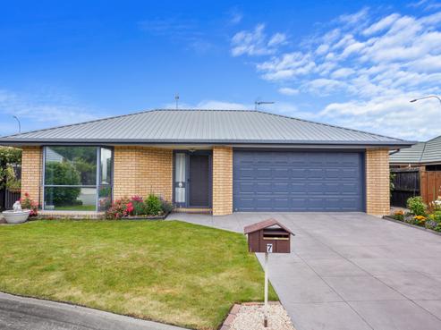 7 Matawai Close, Rangiora