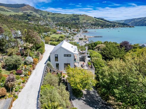 2 Tirohanga Terrace, Akaroa