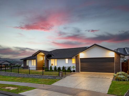 81 John Burke Drive, Aotea