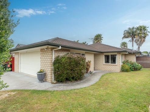 38 Bramley Drive, Rototuna