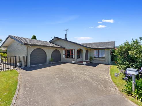 4 Brandon Street, Otaki