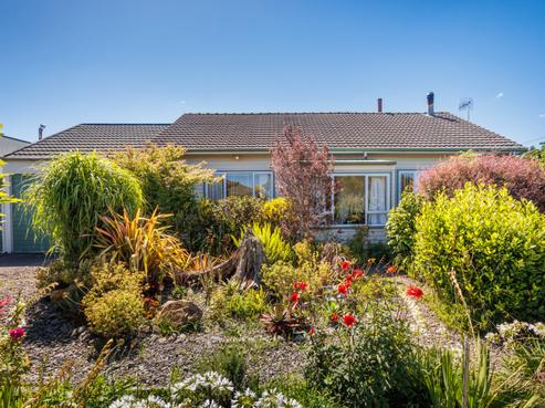 21 Drake Street, Feilding