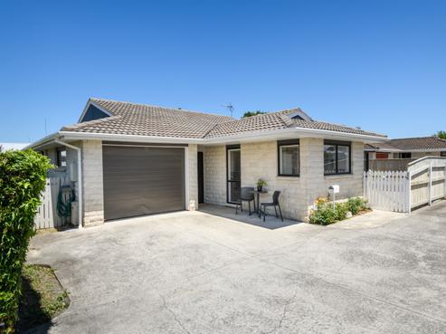 26 Fitzroy Street, Terrace End