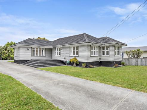 21 North Road, Clevedon