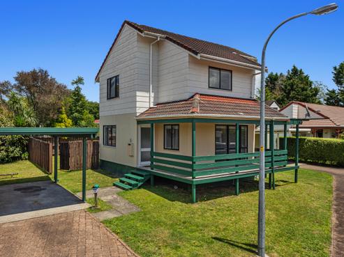 13 Bill Schmelz Place, Kawerau