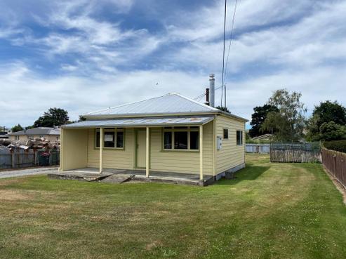 32 Gall Street, Fairlie