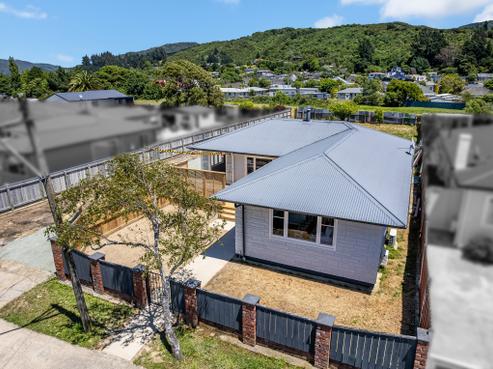 67 Moohan Street, Wainuiomata