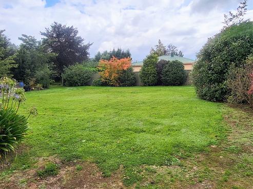 28A Rawhiti Street, Dannevirke