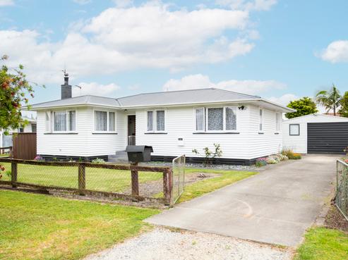 27 Northcote Road, Te Hapara