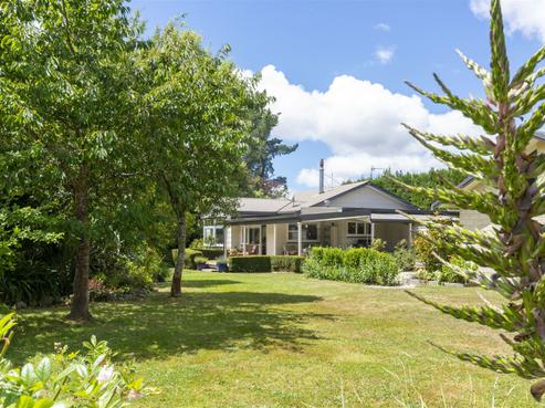 411 Loburn Whiterock Road, Loburn