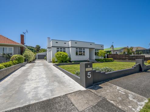 5 Sanders Avenue, Marewa