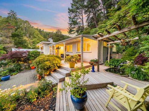58 Jocelyn Crescent, Pinehaven