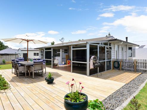 6 Kohekohe Place, Pukete