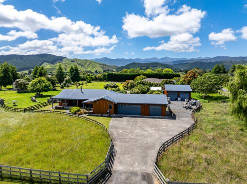 4 Pukematawai Lane, Levin