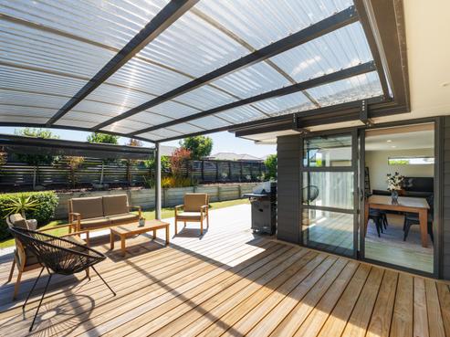 5 Macdonald Heights, Feilding