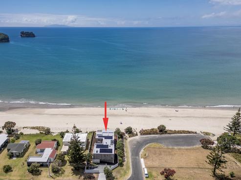 100 Pipi Road, Whangamata