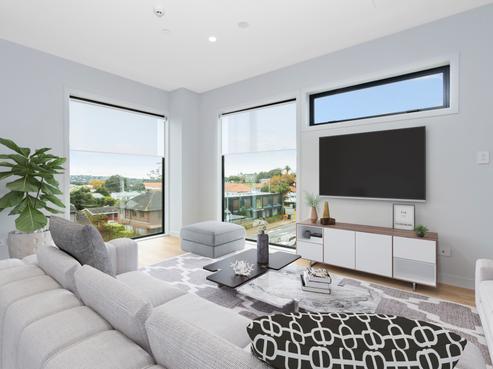 303/74 Anzac Street, Takapuna
