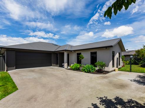 75 Squire Drive, Awatoto