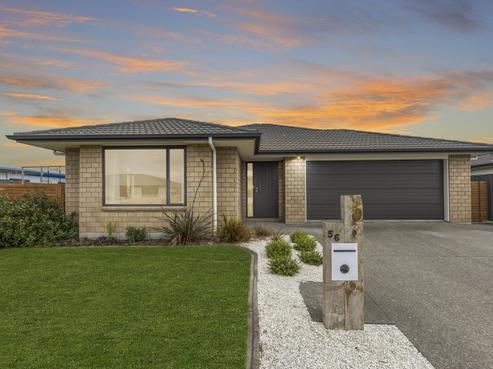 56 Kapiti Drive, Poraiti