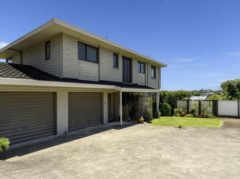 9A Tekoah Place, Judea