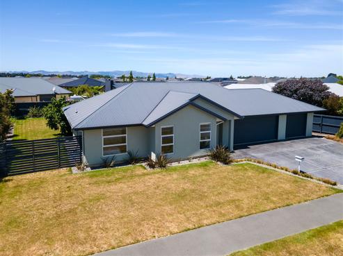 50 Beaumont Drive, Rolleston
