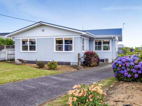 25 Hunter Street, Hawera