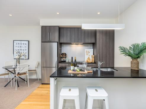 305/8 Nugent Street, Grafton