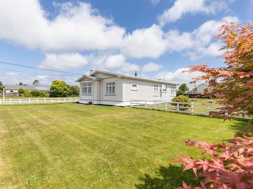 98 Seddon Street, Kumara