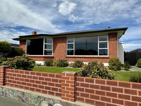 397 North Road, Waikiwi