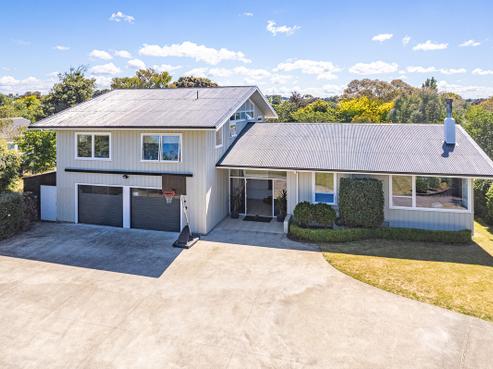 16 Turere Place, Otamatea