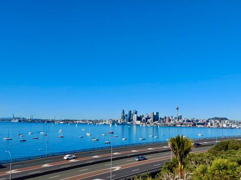41 Princes Street, Northcote Point