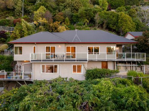 125 Cleveland Terrace, Maitai