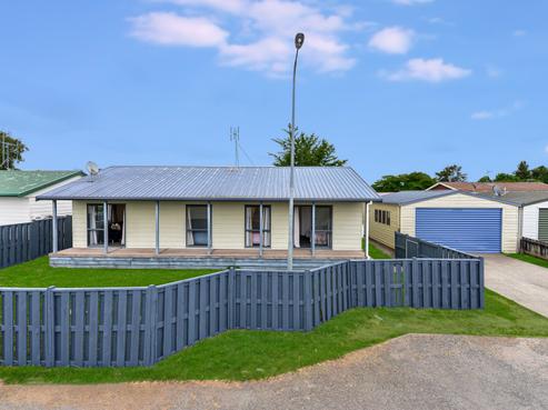 27F Breckons Avenue, Nawton