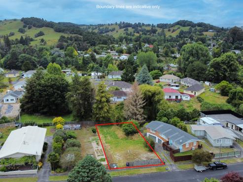 40 Campbell Street, Taumarunui